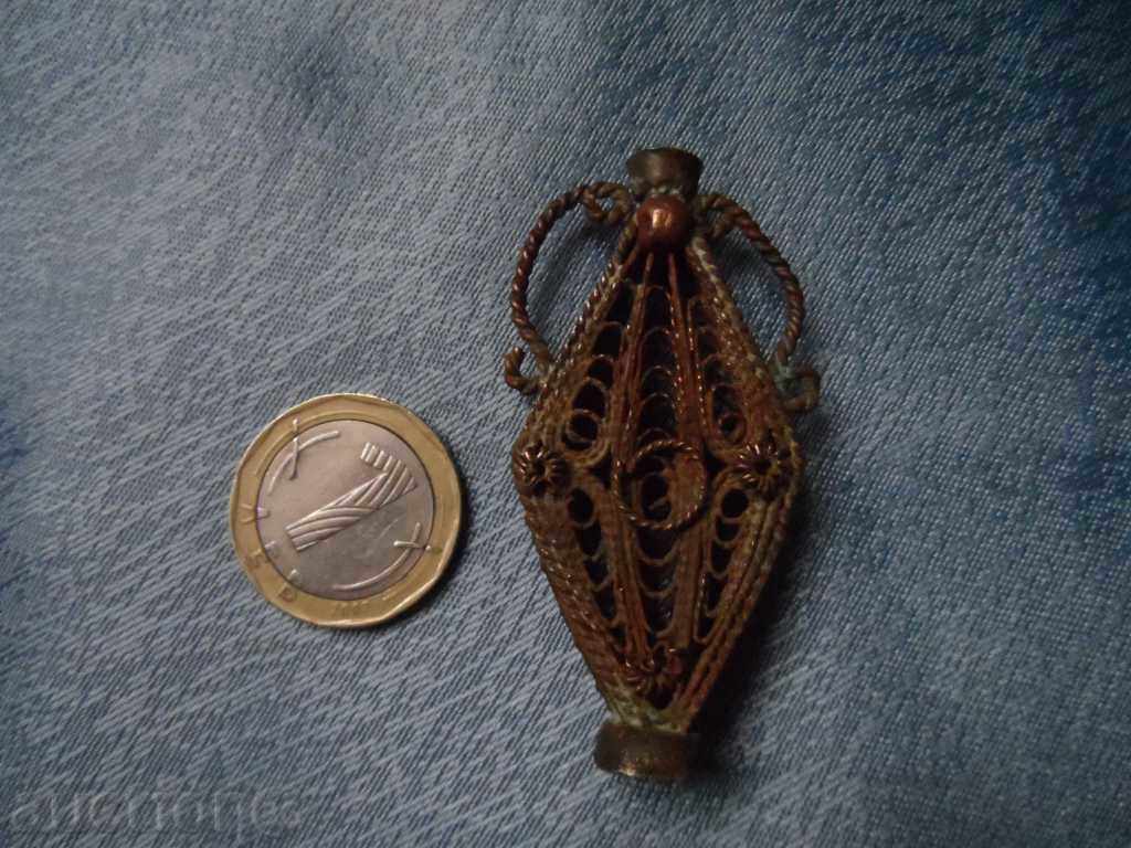 FILIGRAN - 5 FILIGRAN - 5