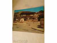 Postcard Kotel Old Town