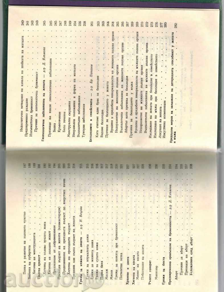 Доставка на КНИГА ЗА ЖЕНАТА - БР. ПАПАЗОВ И ДР. Доставка на КНИГА ЗА ЖЕНАТА - БР. ПАПАЗОВ И ДР.