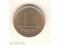 Ungaria forint + 1 2000