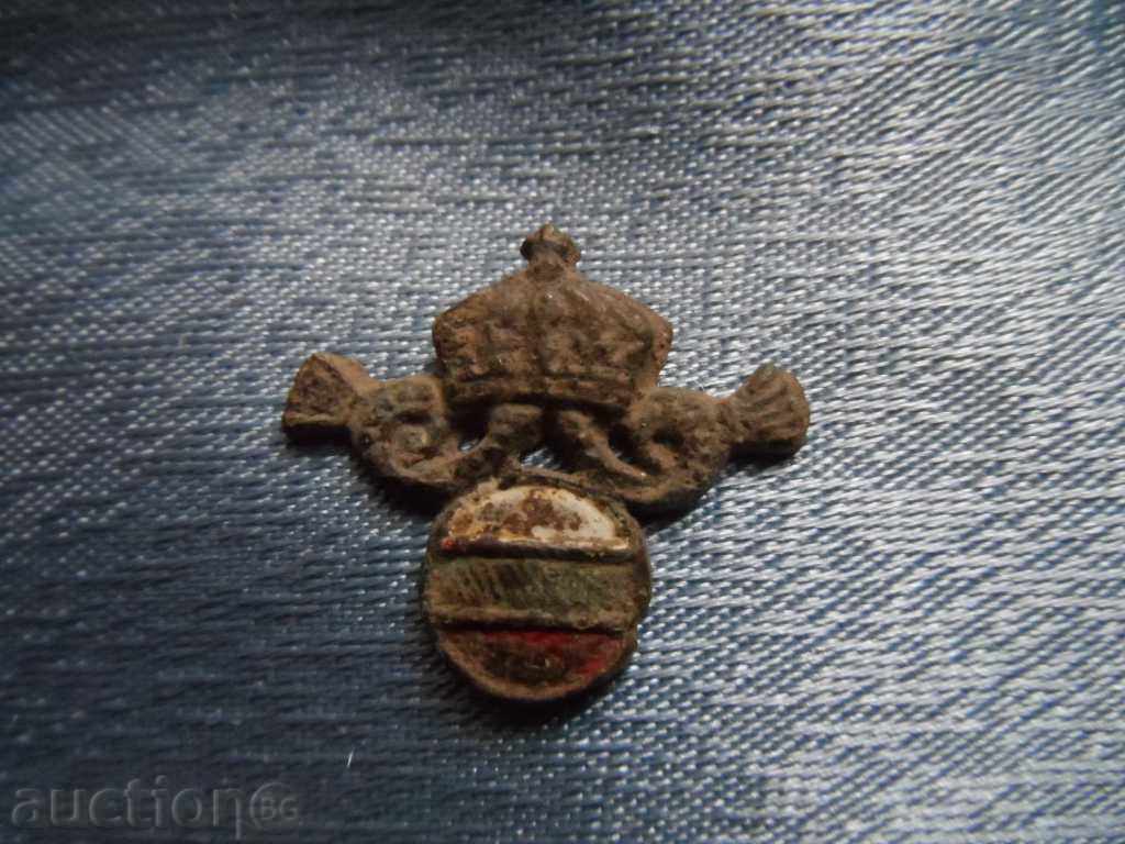 βασιλικό σημάδι - 5