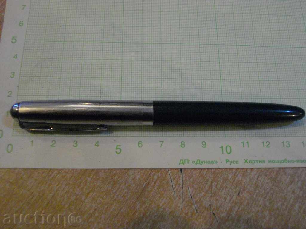 Pens - 2 with price 20.00 BGN | € 10.23 Pens - 2 with price 20.00 BGN | € 10.23