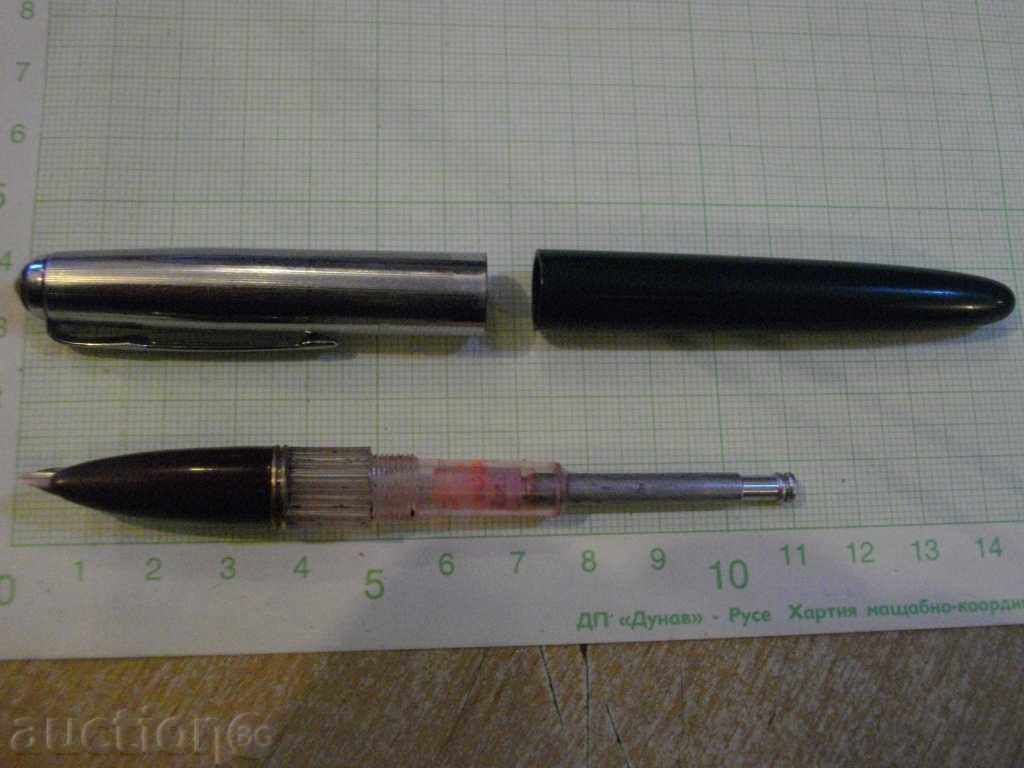 Delivery of Pens - 2 Delivery of Pens - 2