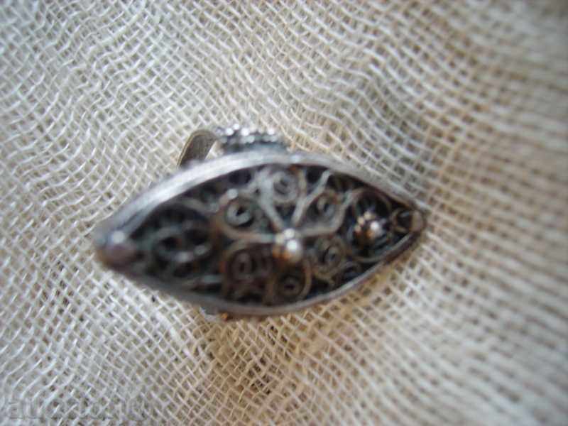 I sell ladies' Revival ring 1 with price 70.00 BGN | € 35.79 I sell ladies' Revival ring 1 with price 70.00 BGN | € 35.79