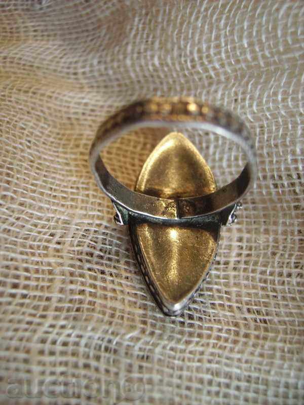 Delivery of I sell ladies' Revival ring 1 Delivery of I sell ladies' Revival ring 1