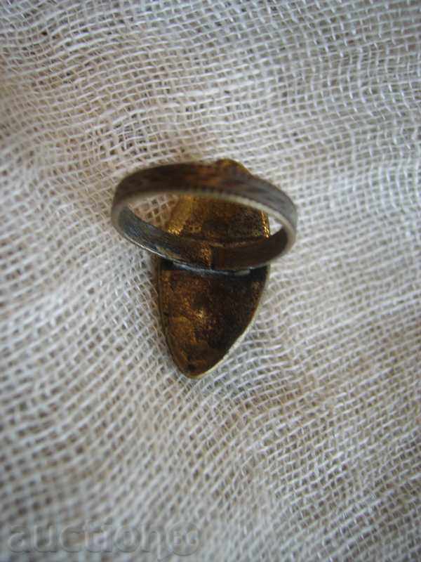 Auction I sell ladies' national Revival ring 2 Auction I sell ladies' national Revival ring 2