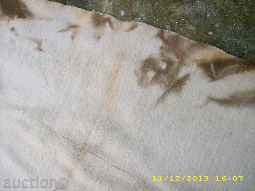 Delivery of Old big rug Delivery of Old big rug