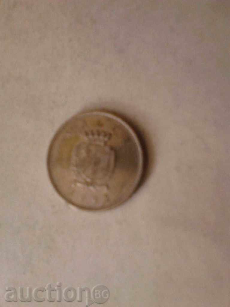 Malta 10 cents with price 0.85 BGN | € 0.43 Malta 10 cents with price 0.85 BGN | € 0.43
