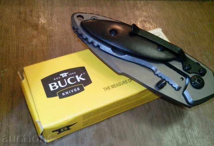 Delivery of Foldable pocket knife Beech model Х11 Delivery of Foldable pocket knife Beech model Х11