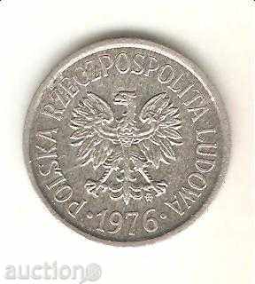 + Poland 20 Gross 1976 MW with price 0.40 BGN | € 0.20 + Poland 20 Gross 1976 MW with price 0.40 BGN | € 0.20