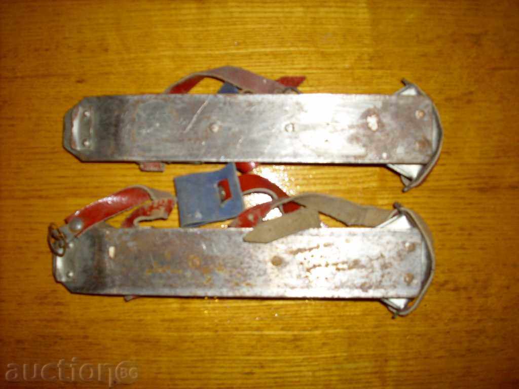 Ice skates with price 39.90 BGN | € 20.40