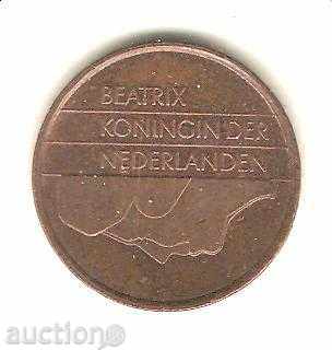 + Netherlands 5 cents 1989 with price 0.40 BGN | € 0.20 + Netherlands 5 cents 1989 with price 0.40 BGN | € 0.20