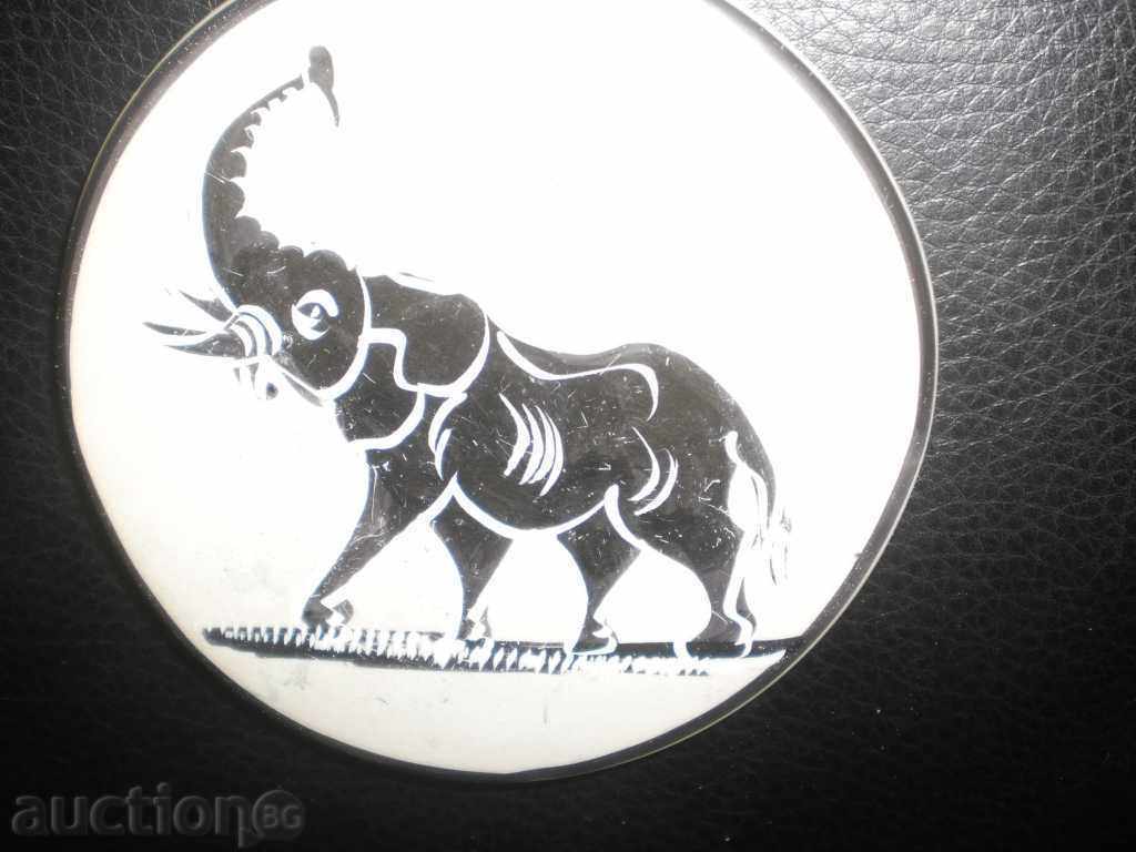 Pads for 6 glasses BIG 5, see the price with price 88.00 BGN | € 44.99 Pads for 6 glasses BIG 5, see the price with price 88.00 BGN | € 44.99