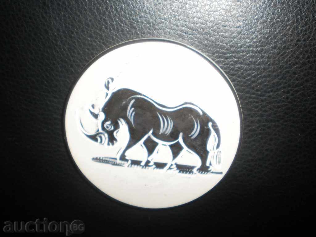 Delivery of Pads for 6 glasses BIG 5, see the price Delivery of Pads for 6 glasses BIG 5, see the price