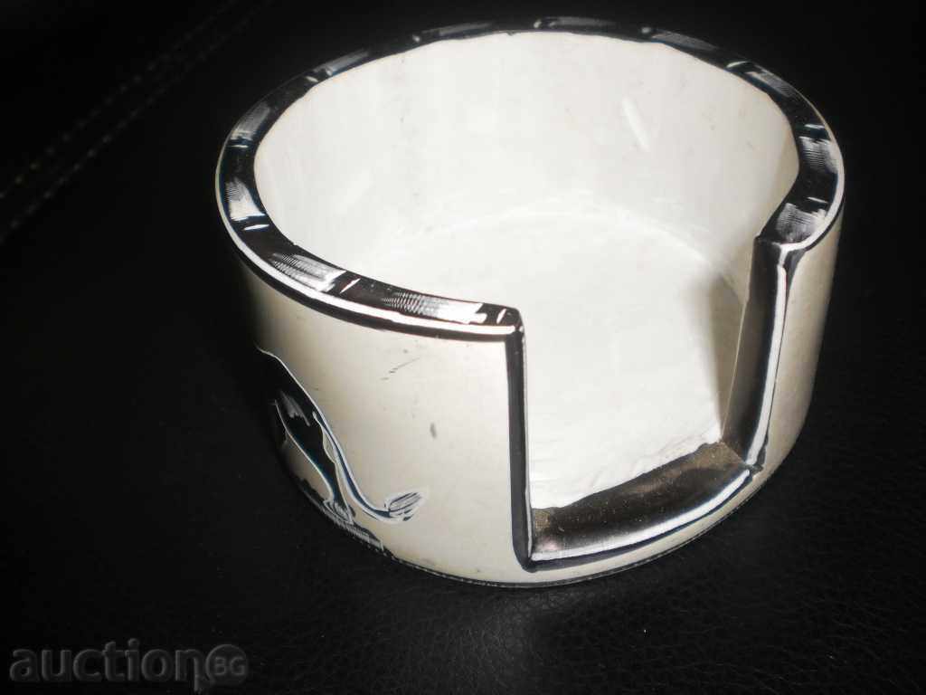 Pads for 6 glasses BIG 5, see the price - 6 Pads for 6 glasses BIG 5, see the price - 6