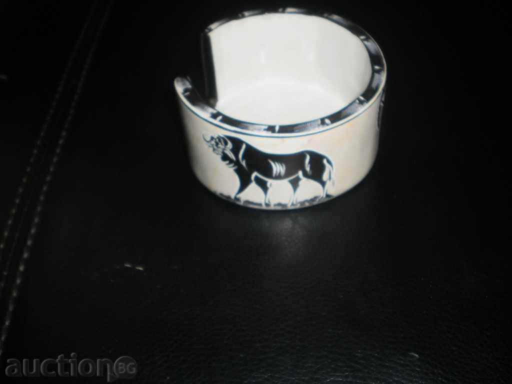 Pads for 6 glasses BIG 5, see the price - 7 Pads for 6 glasses BIG 5, see the price - 7