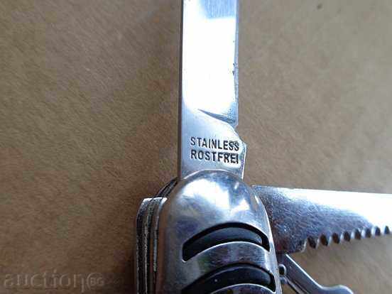 Auction German pocket knife, knife, knife, dagger Auction German pocket knife, knife, knife, dagger