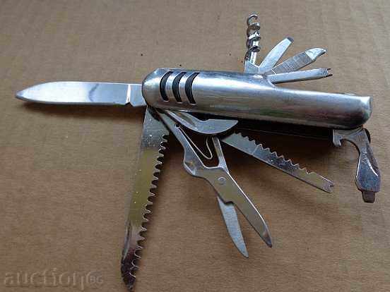 German pocket knife, knife, knife, dagger