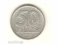 + Hungary 50 fillets 1979