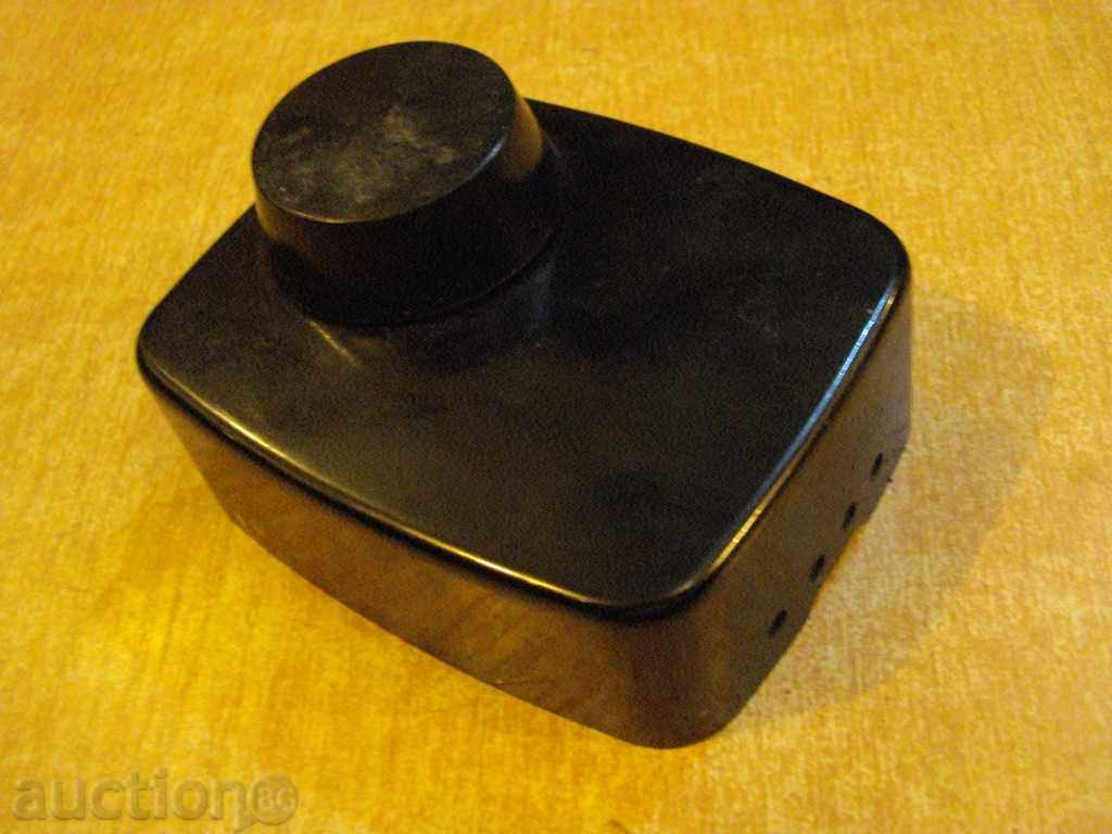 Delivery of Electric appliance with a Soviet working potentiometer Delivery of Electric appliance with a Soviet working potentiometer