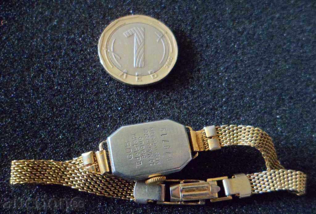 Доставка на Дамски часовник "GUB" Доставка на Дамски часовник "GUB"