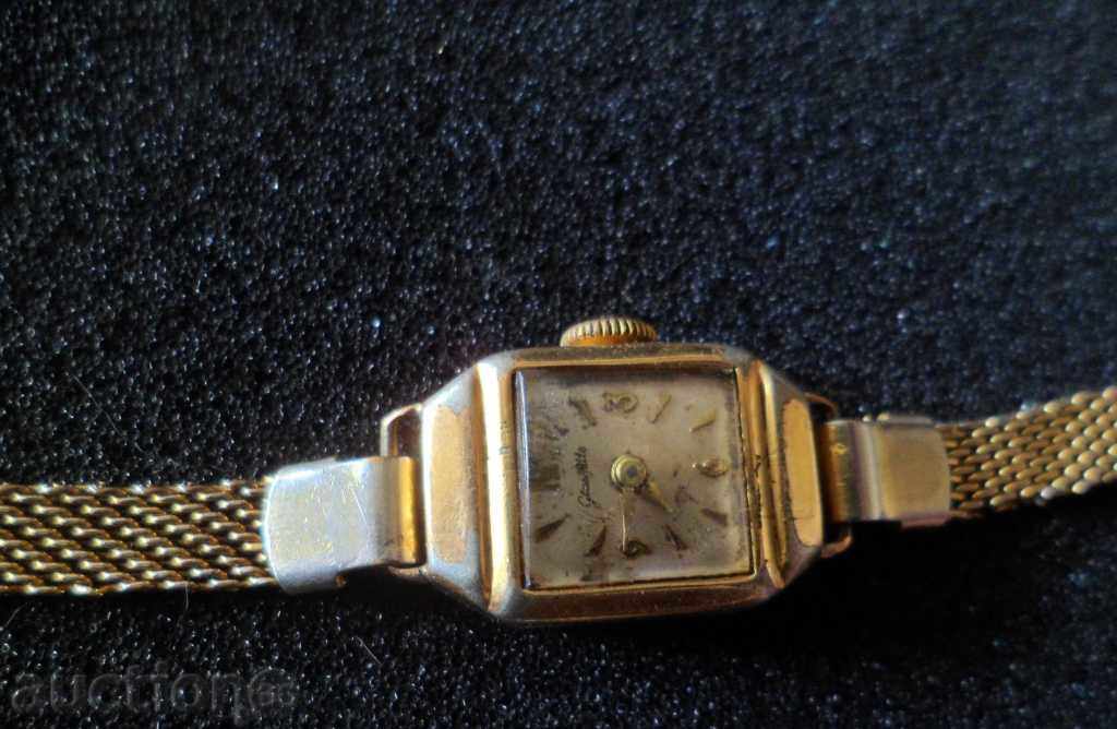 Дамски часовник "GUB" - 5 Дамски часовник "GUB" - 5