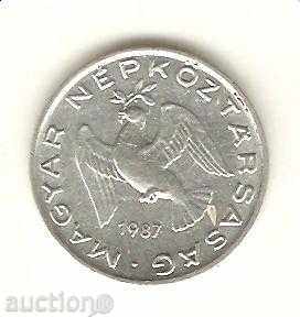 + Hungary 10 fillets 1987 with price 0.40 BGN | € 0.20 + Hungary 10 fillets 1987 with price 0.40 BGN | € 0.20