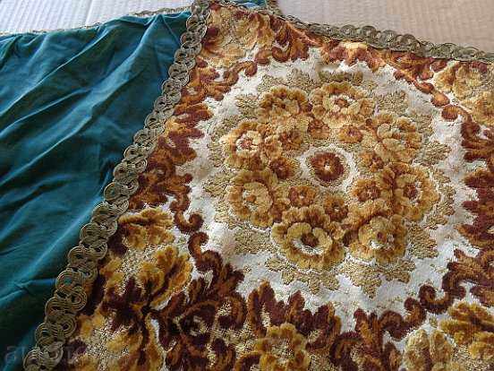 Panoul de acoperire antic, mat - 6 Panoul de acoperire antic, mat - 6