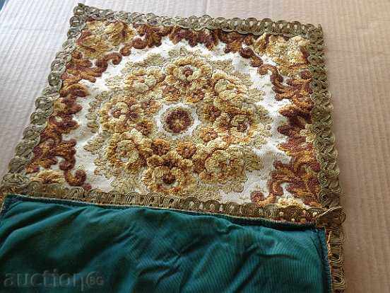 Panoul de acoperire antic, mat - 7 Panoul de acoperire antic, mat - 7