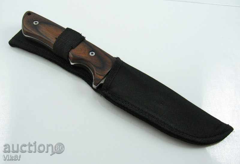 Auction Hunting Knife 140x220 Auction Hunting Knife 140x220