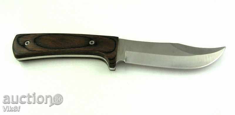 Delivery of Hunting Knife 140x220 Delivery of Hunting Knife 140x220