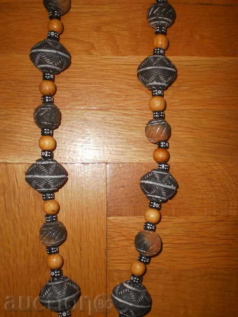 Delivery of Wall-decoration with ceramics from Africa-3 Delivery of Wall-decoration with ceramics from Africa-3