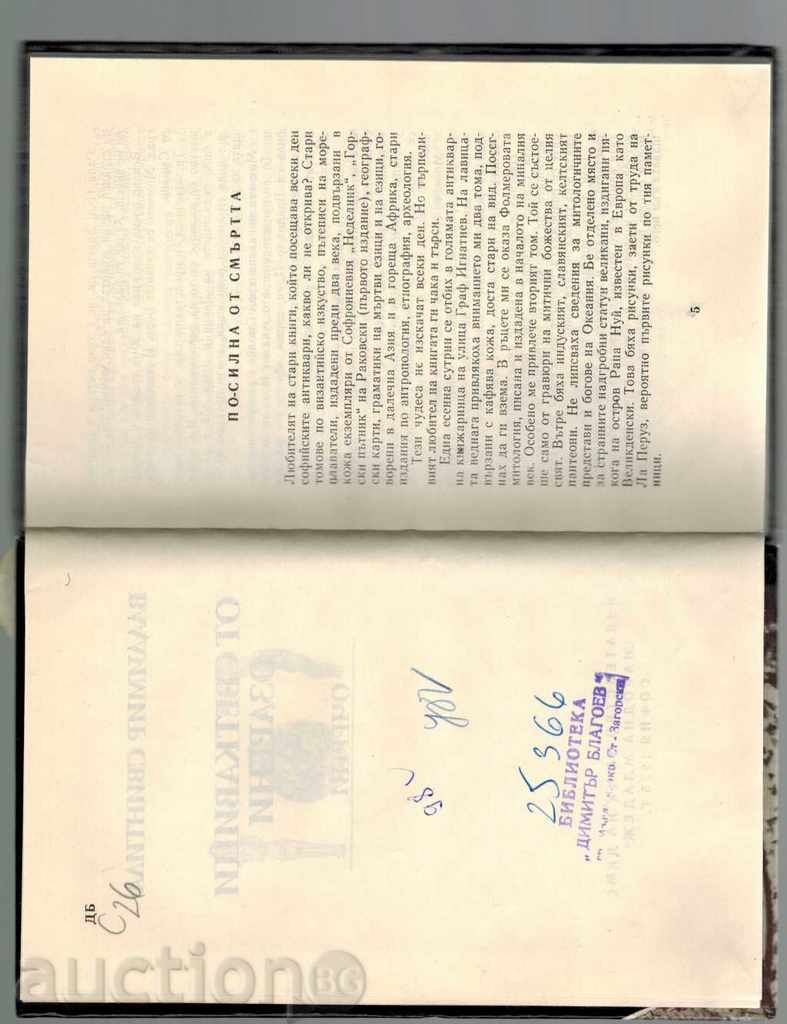 Auction FROM GREEN LIGHTS - VLADIMIR SINTILLA Auction FROM GREEN LIGHTS - VLADIMIR SINTILLA