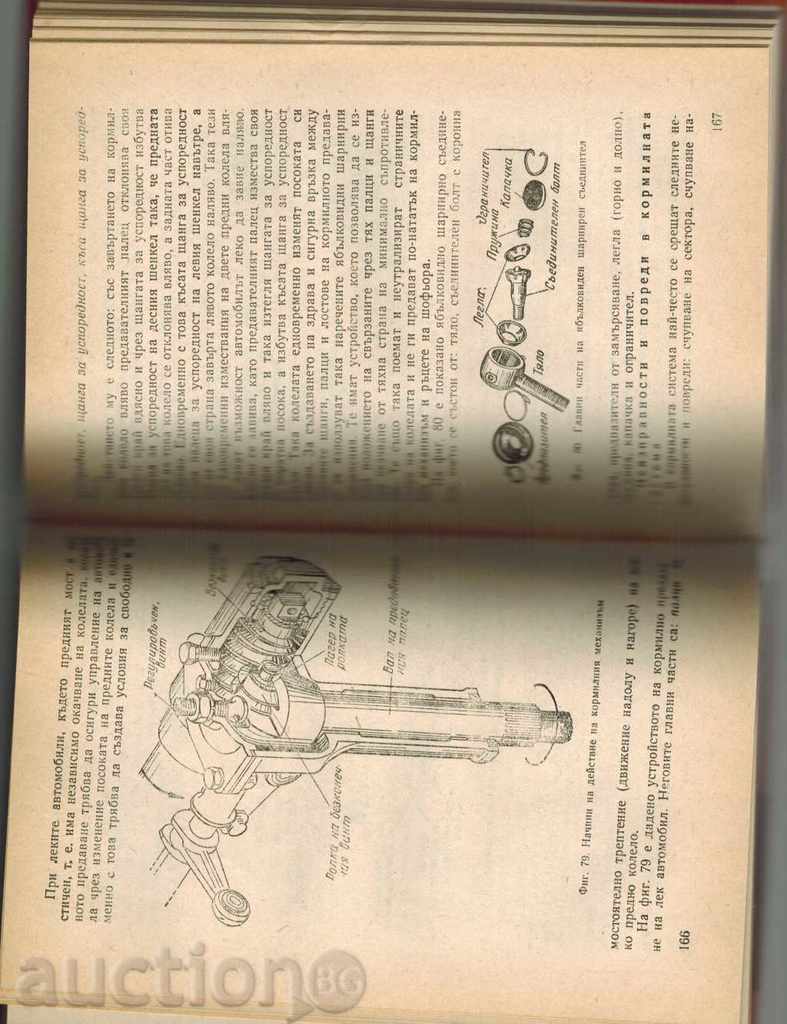 Auction STUDY ABOUT THE LOVE SHOFFER - B. GACHEV AND OTHERS Auction STUDY ABOUT THE LOVE SHOFFER - B. GACHEV AND OTHERS