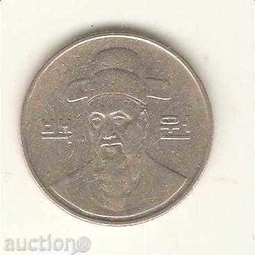 + Korea 100 vow 1990 with price 1.20 BGN | € 0.61 + Korea 100 vow 1990 with price 1.20 BGN | € 0.61