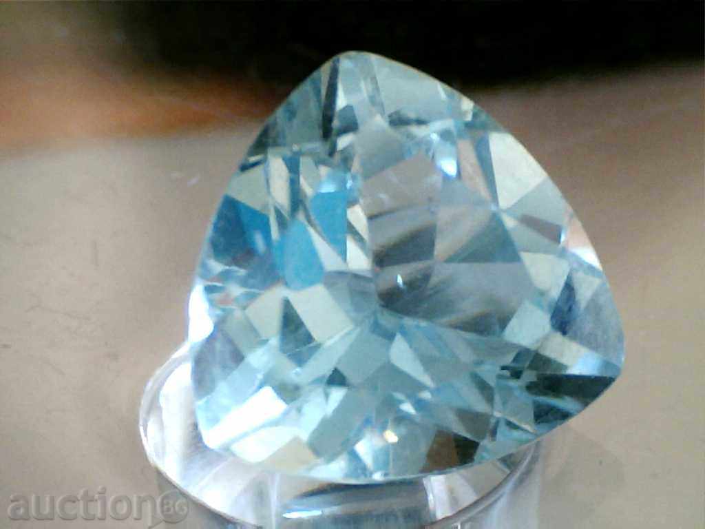 Livrarea BLUE TOPAZ Livrarea BLUE TOPAZ