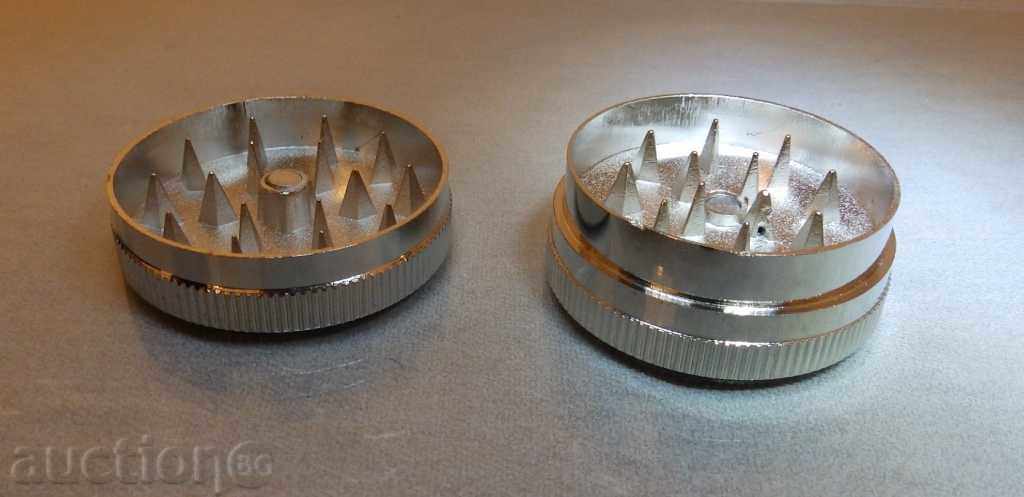 Auction Grinder, handheld Auction Grinder, handheld