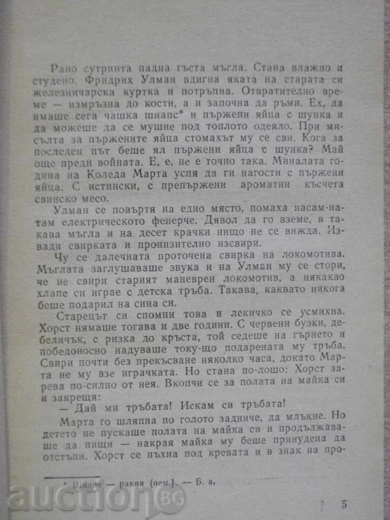 Δημοπρασία Βιβλίο «Η κατάρρευση των σκοτεινών ξωτικών Rostislav Sambuca» -320 σελ.