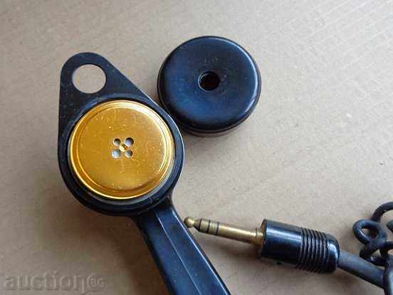 Auction Old bakelite handset, telephone, telegraph Auction Old bakelite handset, telephone, telegraph