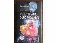 Τα δόντια είναι τα όργανα μας - Kazumasa Muratsu 2009 Οδοντιατρική