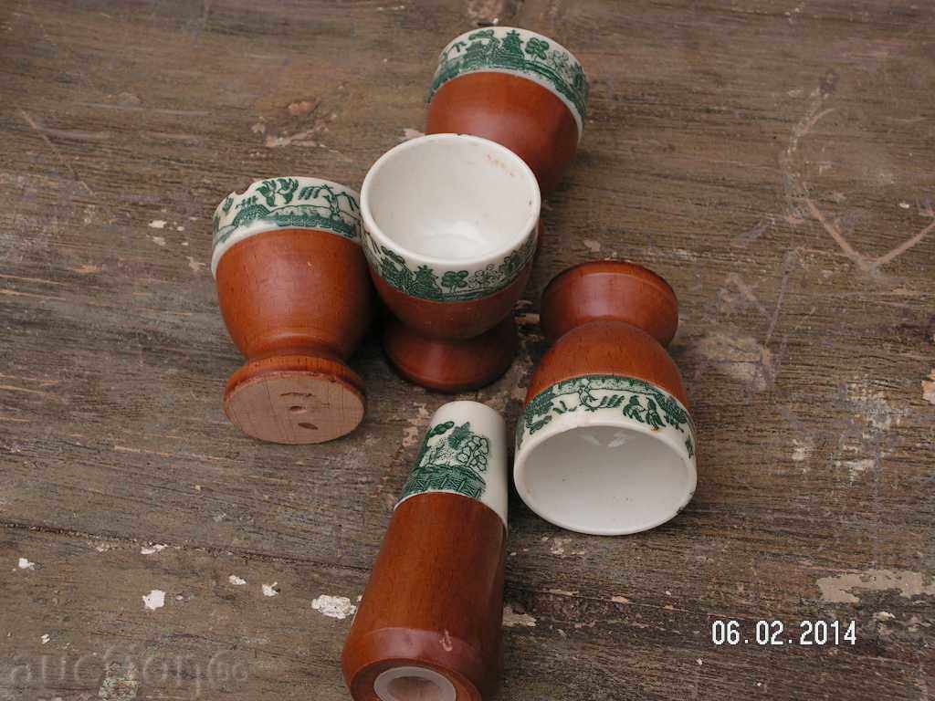 Auction 2071. STAR SERVICE FOR EGGS WASH PADS AND SALTICA WOOD PORT Auction 2071. STAR SERVICE FOR EGGS WASH PADS AND SALTICA WOOD PORT