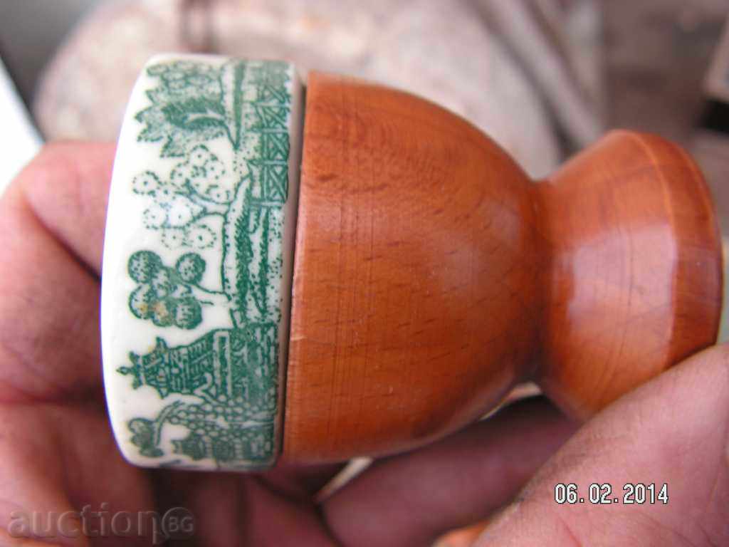 Delivery of 2071. STAR SERVICE FOR EGGS WASH PADS AND SALTICA WOOD PORT Delivery of 2071. STAR SERVICE FOR EGGS WASH PADS AND SALTICA WOOD PORT