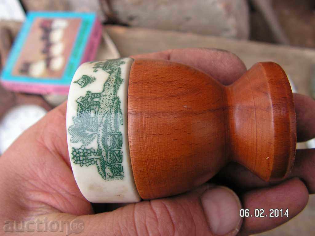 2071. STAR SERVICE FOR EGGS WASH PADS AND SALTICA WOOD PORT - 5 2071. STAR SERVICE FOR EGGS WASH PADS AND SALTICA WOOD PORT - 5