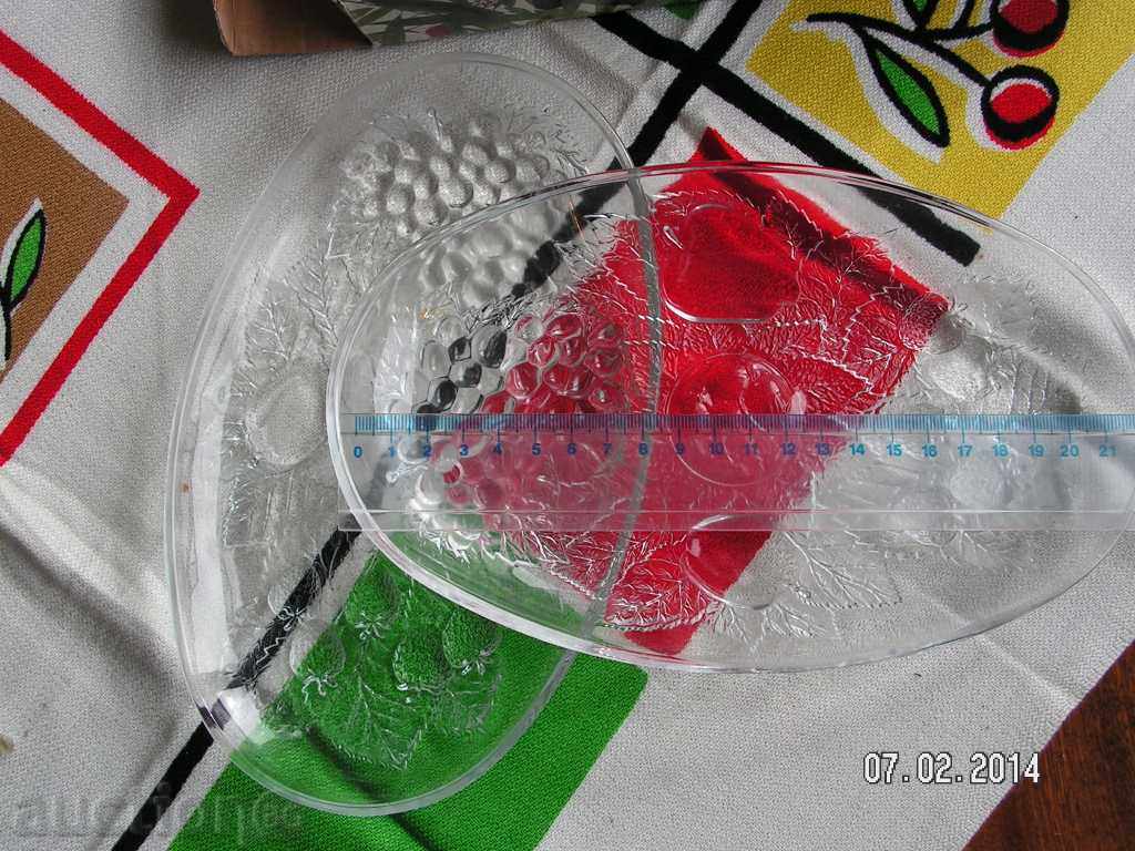 2085. SERVICE CRYSTAL with price 12.00 BGN | € 6.14