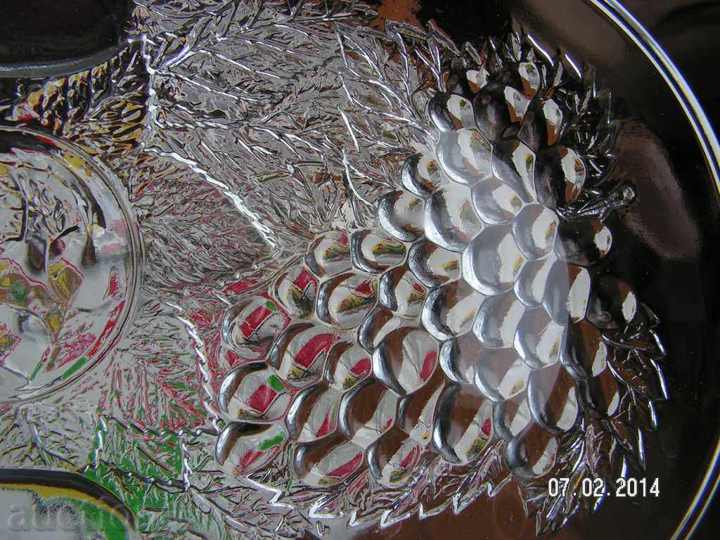 2085. SERVICE CRYSTAL - 5