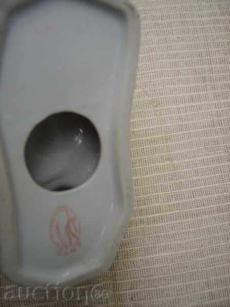 Sell a porcelain figure lion - 5 Sell a porcelain figure lion - 5