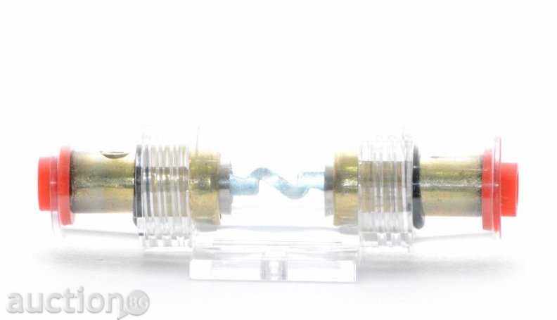 Set of amplifier cables - 7 Set of amplifier cables - 7