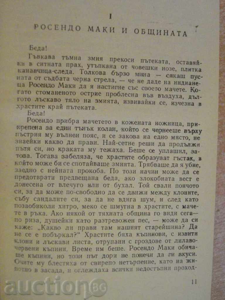 Delivery of The Book "The World Is Wide and Alien - Siro Allegria" - 552 pages Delivery of The Book "The World Is Wide and Alien - Siro Allegria" - 552 pages