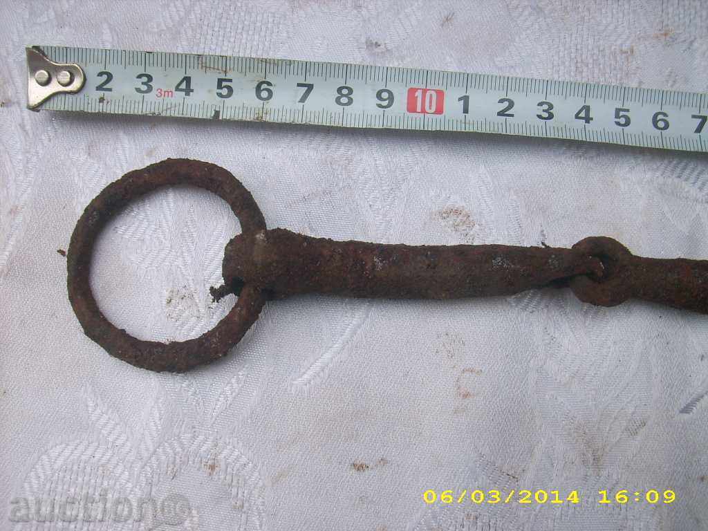 An old horse of ammunition with price 1.99 BGN | € 1.02 An old horse of ammunition with price 1.99 BGN | € 1.02