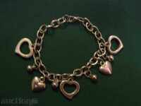 ПОСРЕБРЕНА ГРИВНА